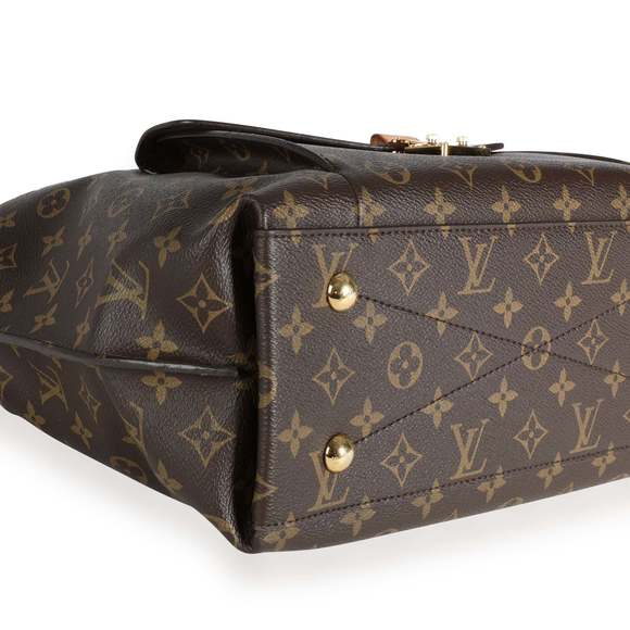 Louis Vuitton Monogram Canvas Mètis Hobo - Picture 6 of 8